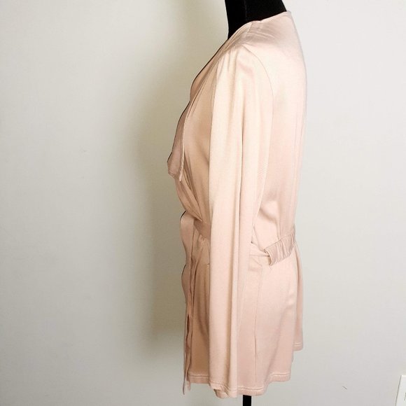 Stooch Light Weight Waterfall Jacket Size large - Picture 3 of 6